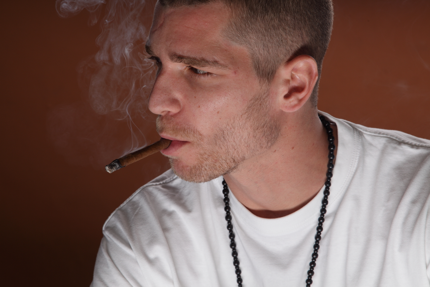 Majk Spirit interview:  Na křtu nechám svou duši